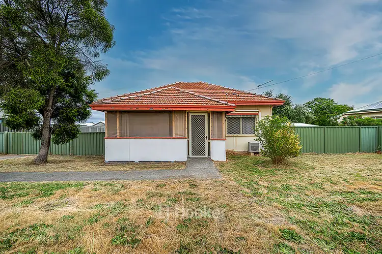 14 Atkinson Street South, Collie WA 6225