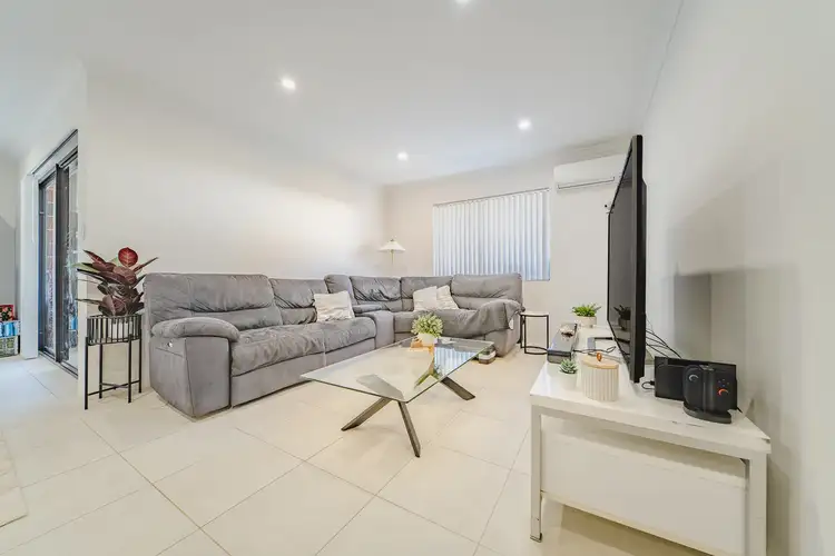 Second view of Homely house listing, 10 Matterhorn Road, Baldivis WA 6171