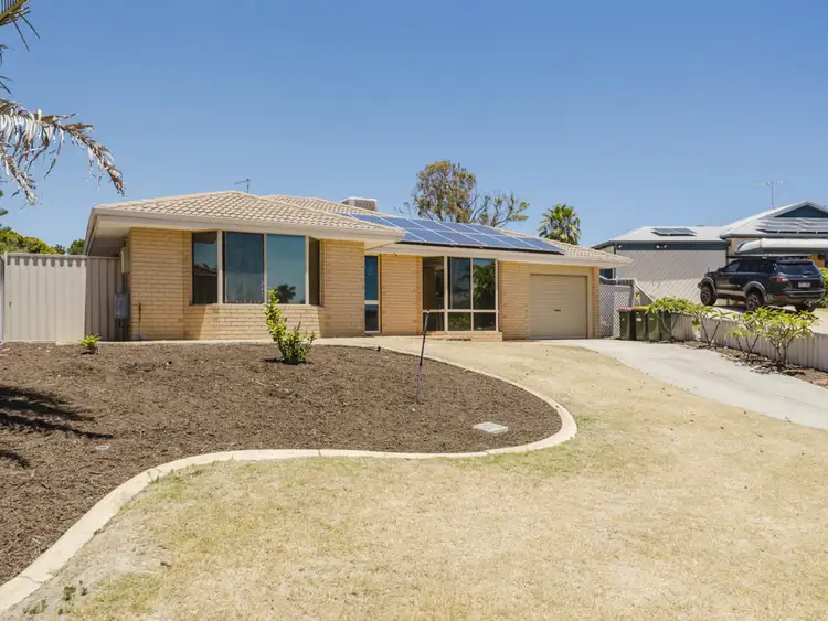 12 Hitek Court, Merriwa WA 6030