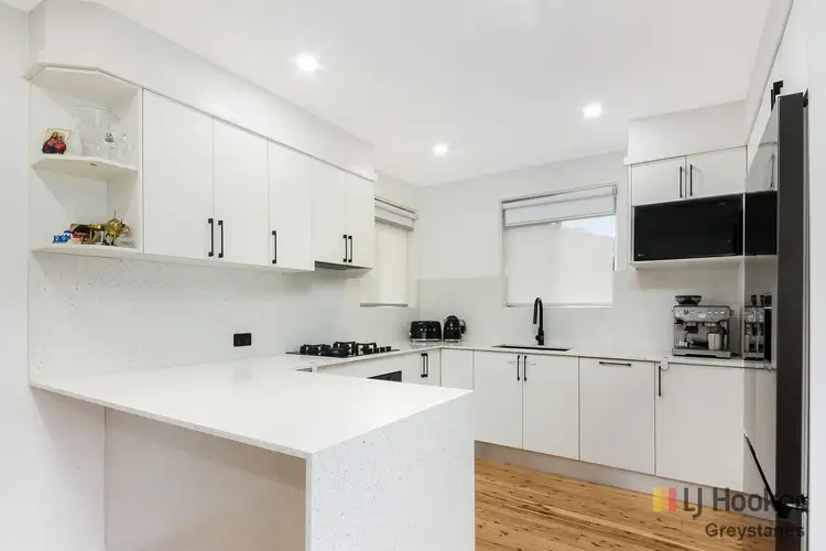 Second view of Homely house listing, 105 Gipps Road, Greystanes NSW 2145