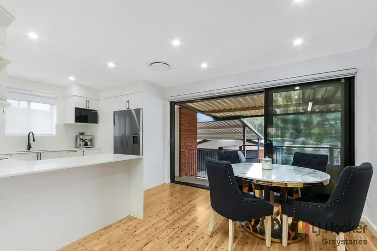 Third view of Homely house listing, 105 Gipps Road, Greystanes NSW 2145