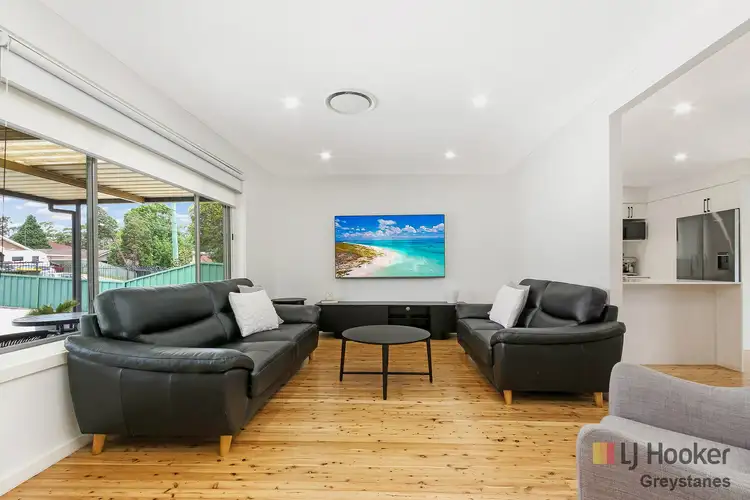 Fourth view of Homely house listing, 105 Gipps Road, Greystanes NSW 2145