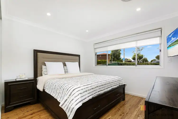 Fifth view of Homely house listing, 105 Gipps Road, Greystanes NSW 2145