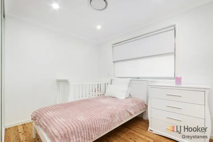 Sixth view of Homely house listing, 105 Gipps Road, Greystanes NSW 2145