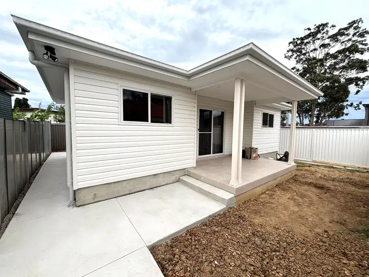 7A Kendall Street, Fairfield NSW 2165