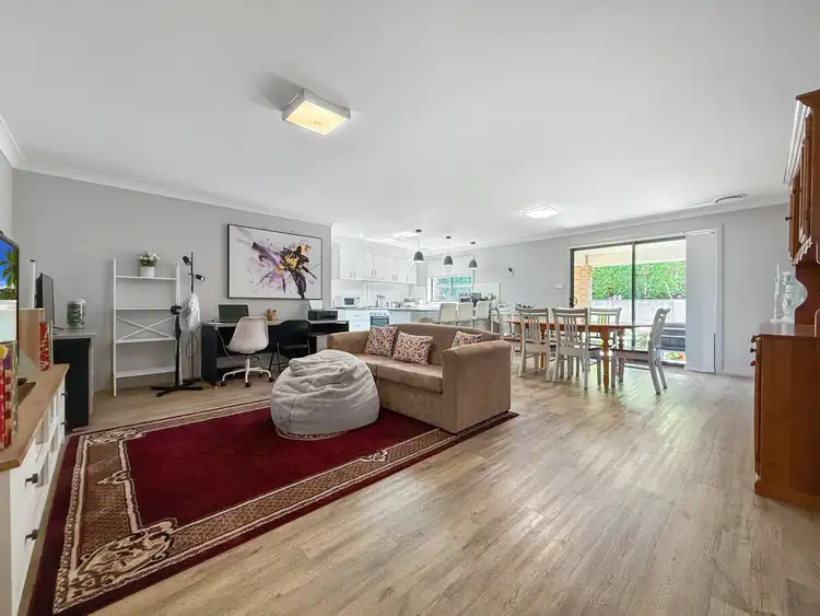 Fourth view of Homely house listing, 68 Jordan Place, Young NSW 2594