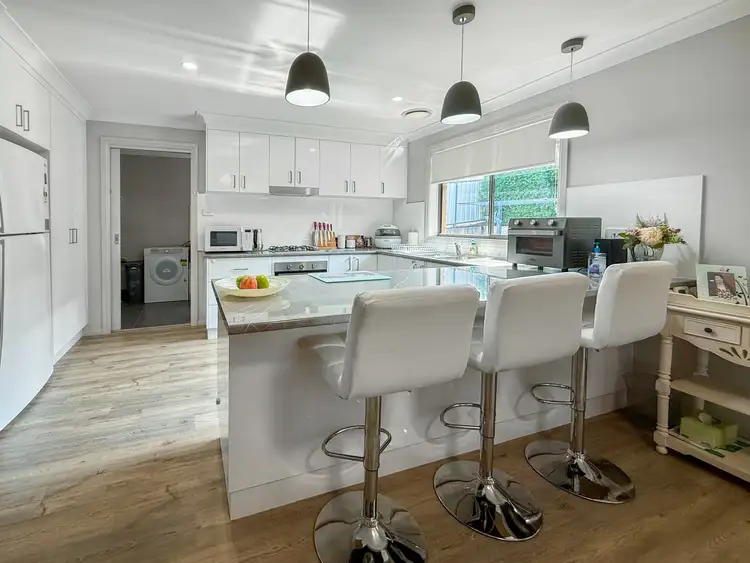 Fifth view of Homely house listing, 68 Jordan Place, Young NSW 2594