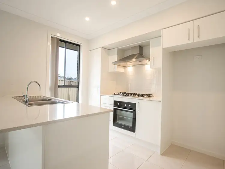 Second view of Homely house listing, 29 Gallipoli Drive, Edmondson Park NSW 2174