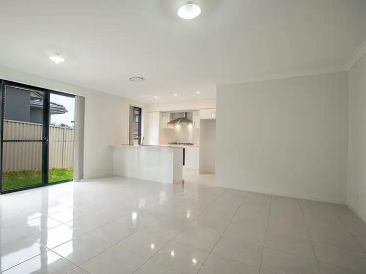 Third view of Homely house listing, 29 Gallipoli Drive, Edmondson Park NSW 2174