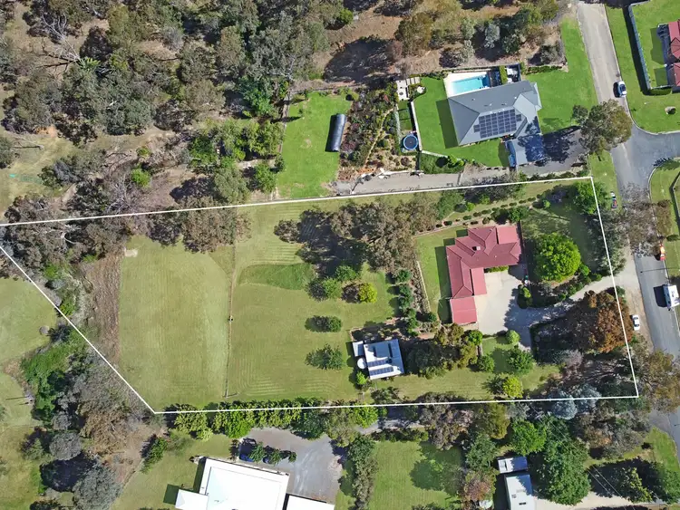 Second view of Homely house listing, 50-52 Petticoat Lane, Young NSW 2594