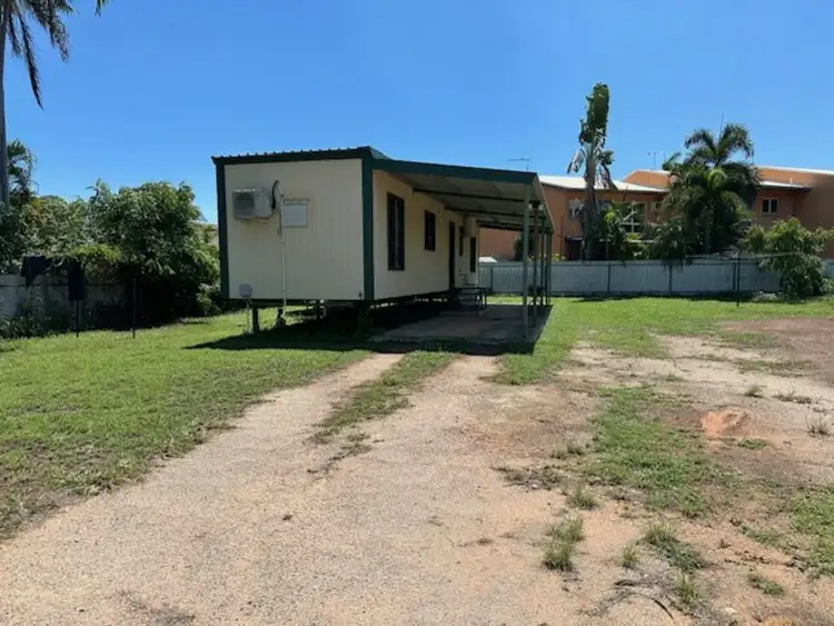 Second view of Homely unit listing, 4 Clough Crt, Katherine NT 850