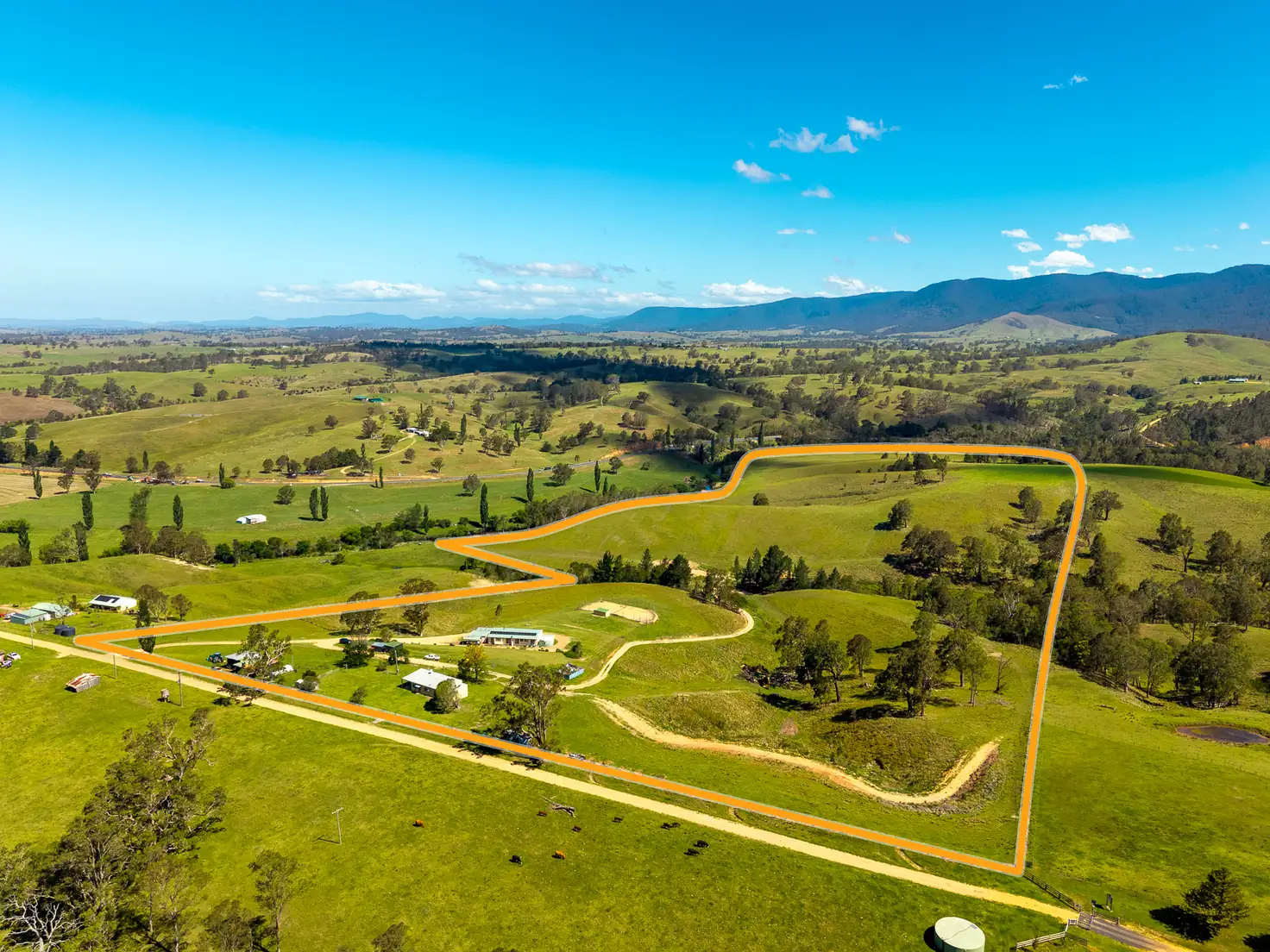 Main view of Homely rural property listing, 247 Brown Pearsons Road, Bemboka NSW 2550