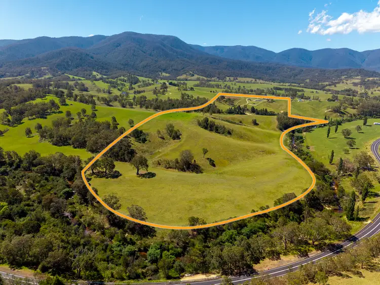 Second view of Homely rural property listing, 247 Brown Pearsons Road, Bemboka NSW 2550