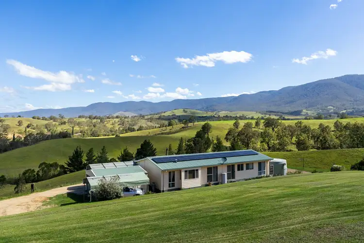 Third view of Homely rural property listing, 247 Brown Pearsons Road, Bemboka NSW 2550