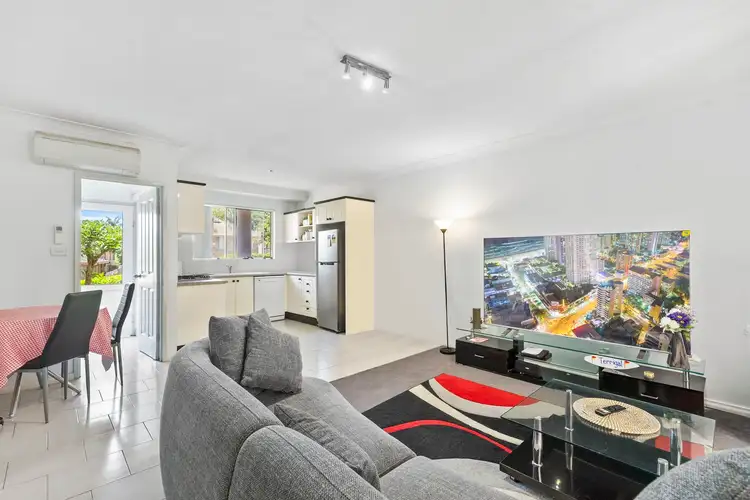 Second view of Homely unit listing, 10/9-13 Junction Road, Terrigal NSW 2260