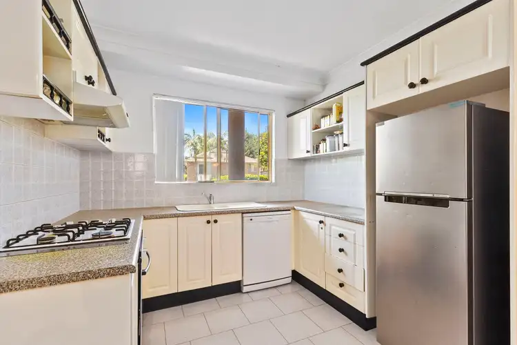 Fourth view of Homely unit listing, 10/9-13 Junction Road, Terrigal NSW 2260