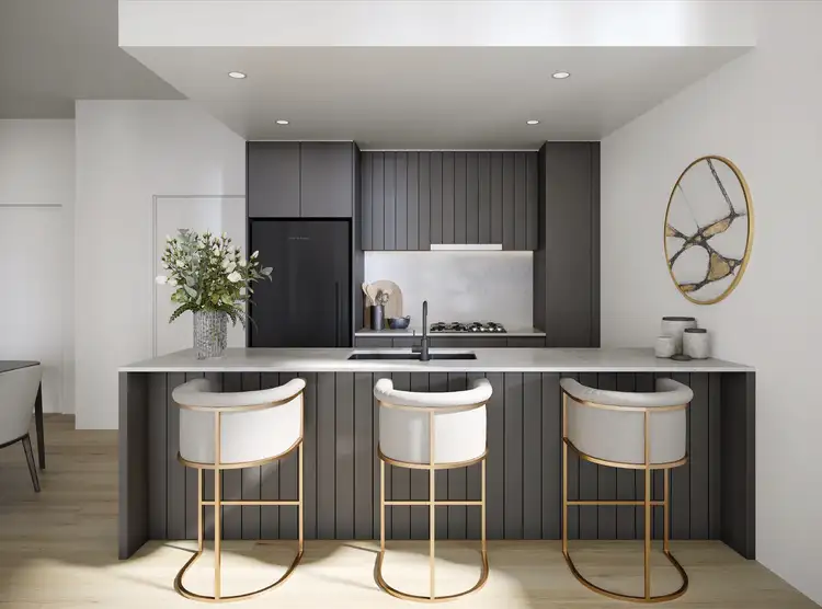 Third view of Homely apartment listing, Address available on request