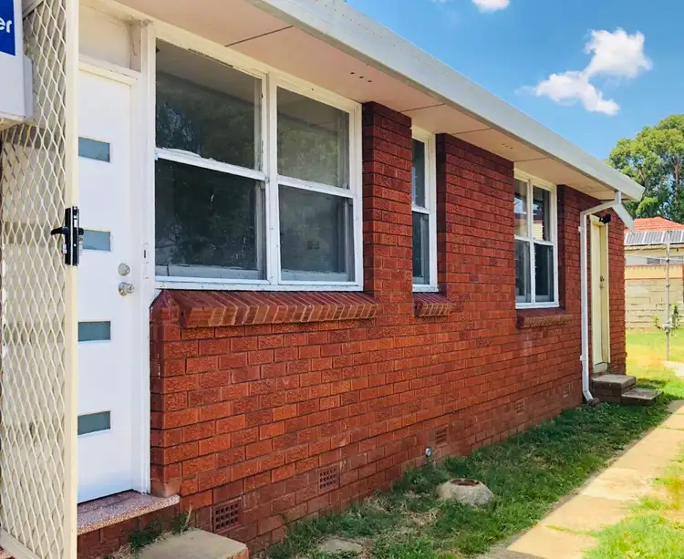 138a Hoxton Park Road, Liverpool NSW 2170