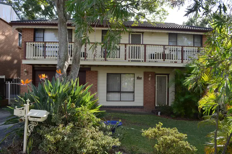 3 Cuthbert Road, Killarney Vale NSW 2261