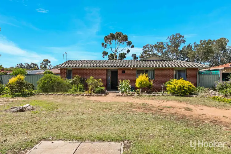 21 Chesser Street, Parafield Gardens SA 5107