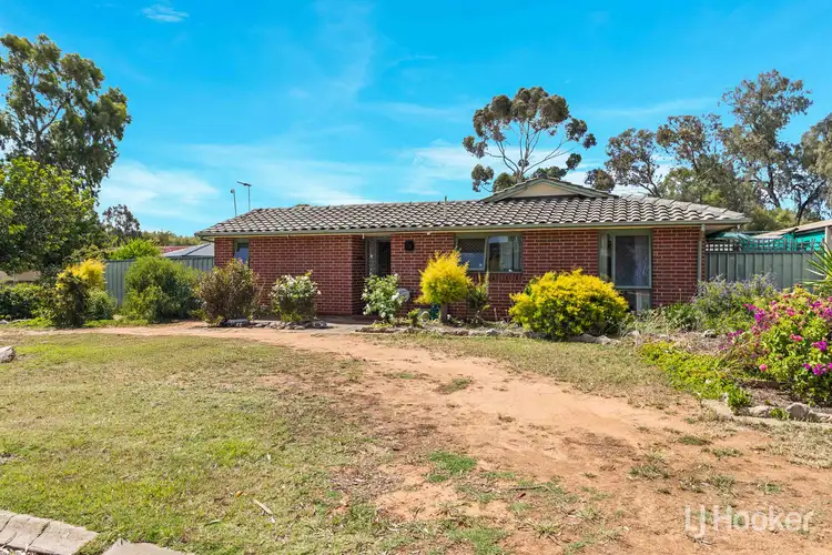 21 Chesser Street, Parafield Gardens SA 5107
