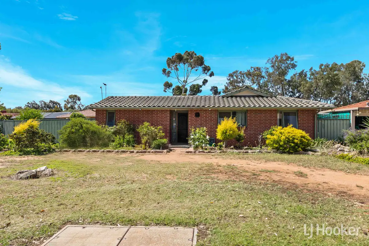 Main view of Homely house listing, 21 Chesser Street, Parafield Gardens SA 5107