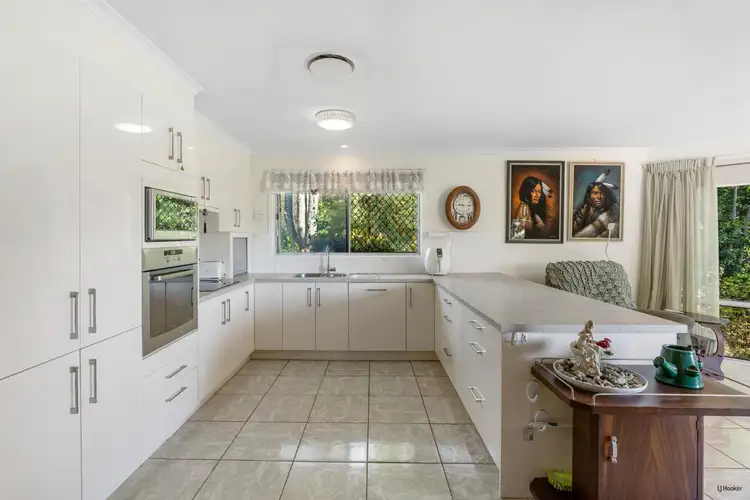 Second view of Homely house listing, 60 Amaroo Drive, Banora Point NSW 2486