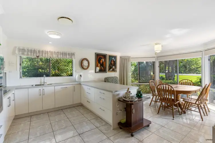 Third view of Homely house listing, 60 Amaroo Drive, Banora Point NSW 2486