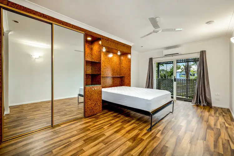 6/6 Springfield Crescent, Manoora QLD 4870