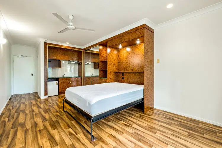 Third view of Homely studio listing, 6/6 Springfield Crescent, Manoora QLD 4870