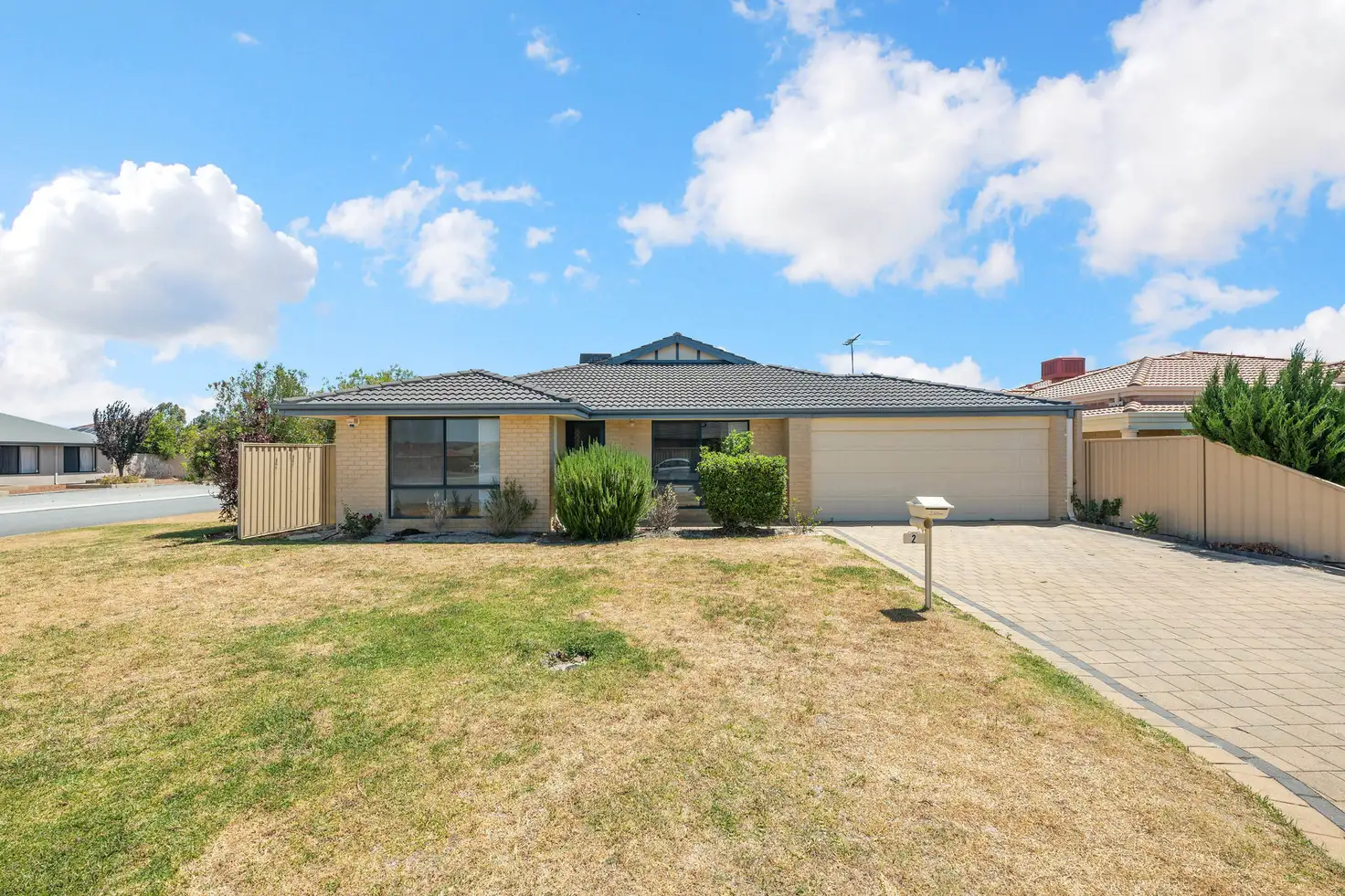 Main view of Homely house listing, 2 Dupont Way, Canning Vale WA 6155