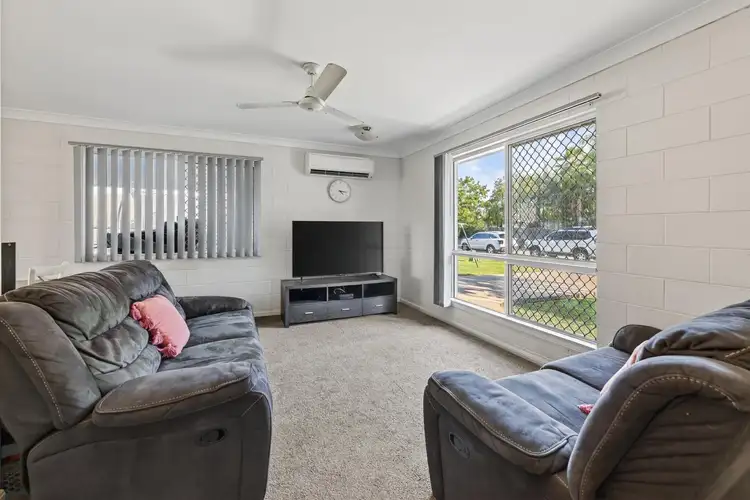 Fourth view of Homely house listing, 32 Peppertree Street, Kirwan QLD 4817