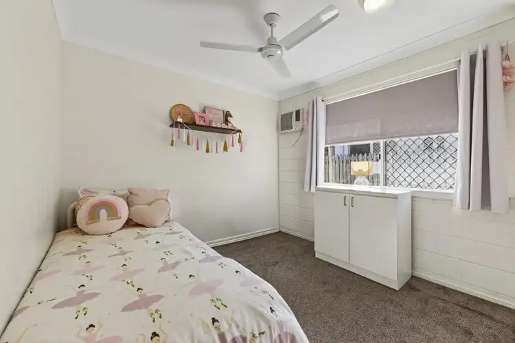 Sixth view of Homely house listing, 32 Peppertree Street, Kirwan QLD 4817