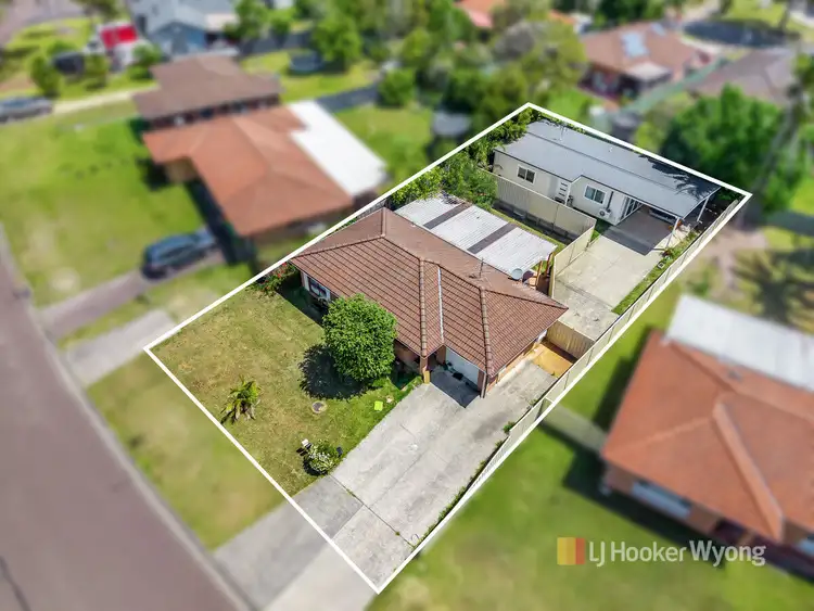 28 & 28a Brittania Drive, Watanobbi NSW 2259