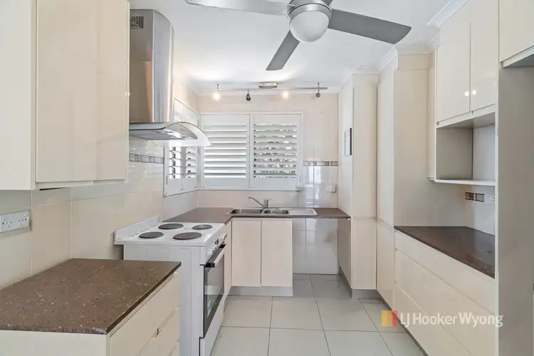 Fifth view of Homely house listing, 28 & 28a Brittania Drive, Watanobbi NSW 2259