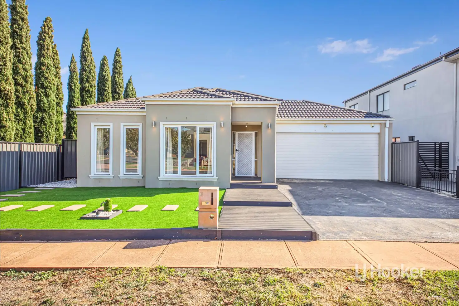 Main view of Homely house listing, 11 Derham Drive, Point Cook VIC 3030