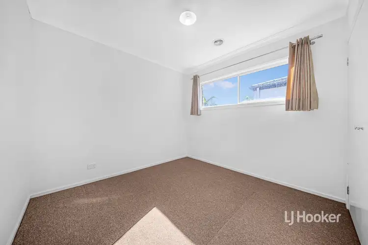 Second view of Homely house listing, 11 Derham Drive, Point Cook VIC 3030