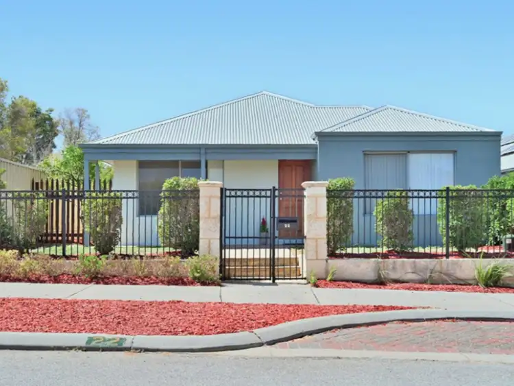 22 Huntly Avenue, Butler WA 6036