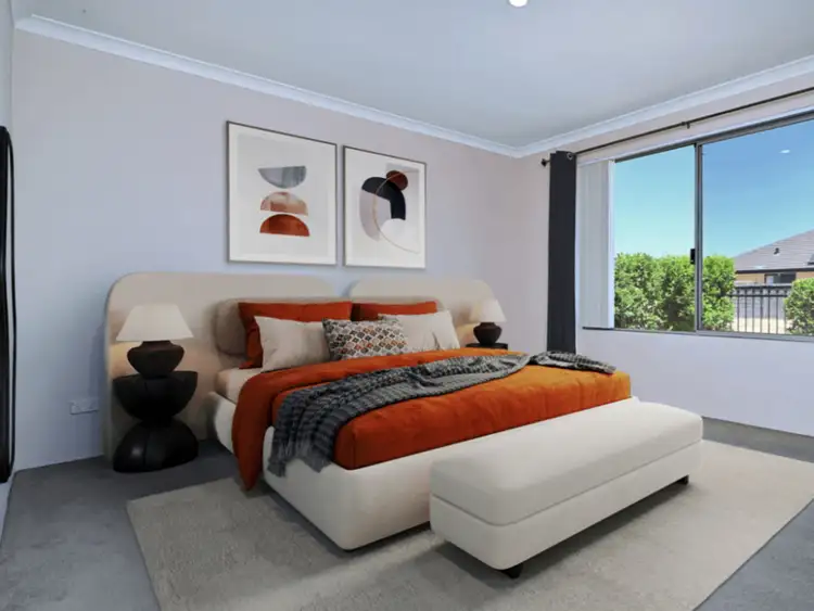 Fifth view of Homely house listing, 22 Huntly Avenue, Butler WA 6036