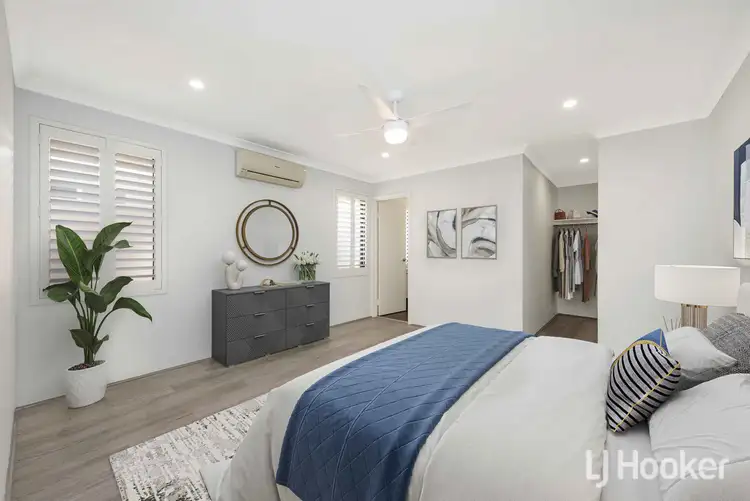 Fifth view of Homely house listing, 17 Nankeen Approach, Dudley Park WA 6210