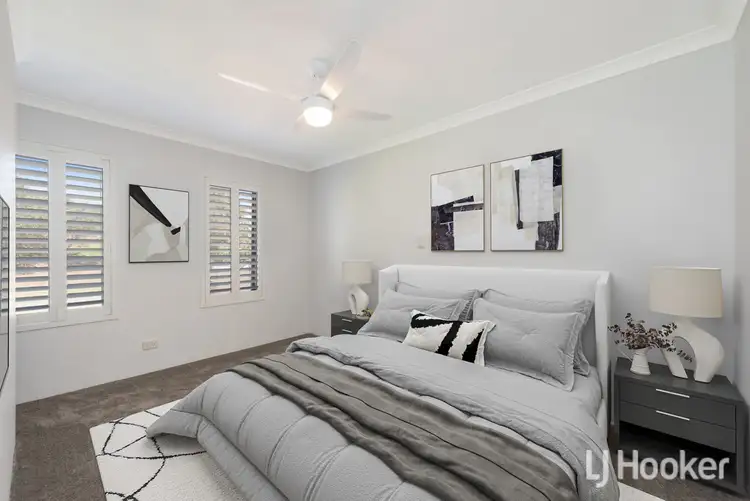 Seventh view of Homely house listing, 17 Nankeen Approach, Dudley Park WA 6210