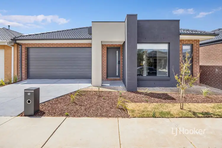 24 Gansha Street, Weir Views VIC 3338