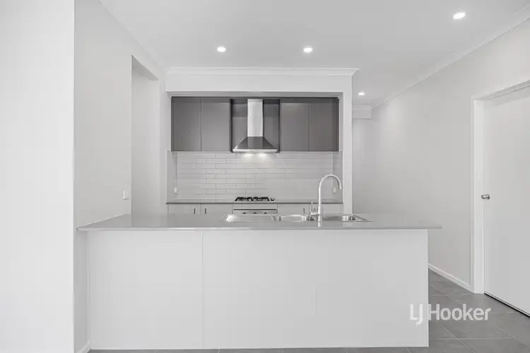 Third view of Homely house listing, 24 Gansha Street, Weir Views VIC 3338