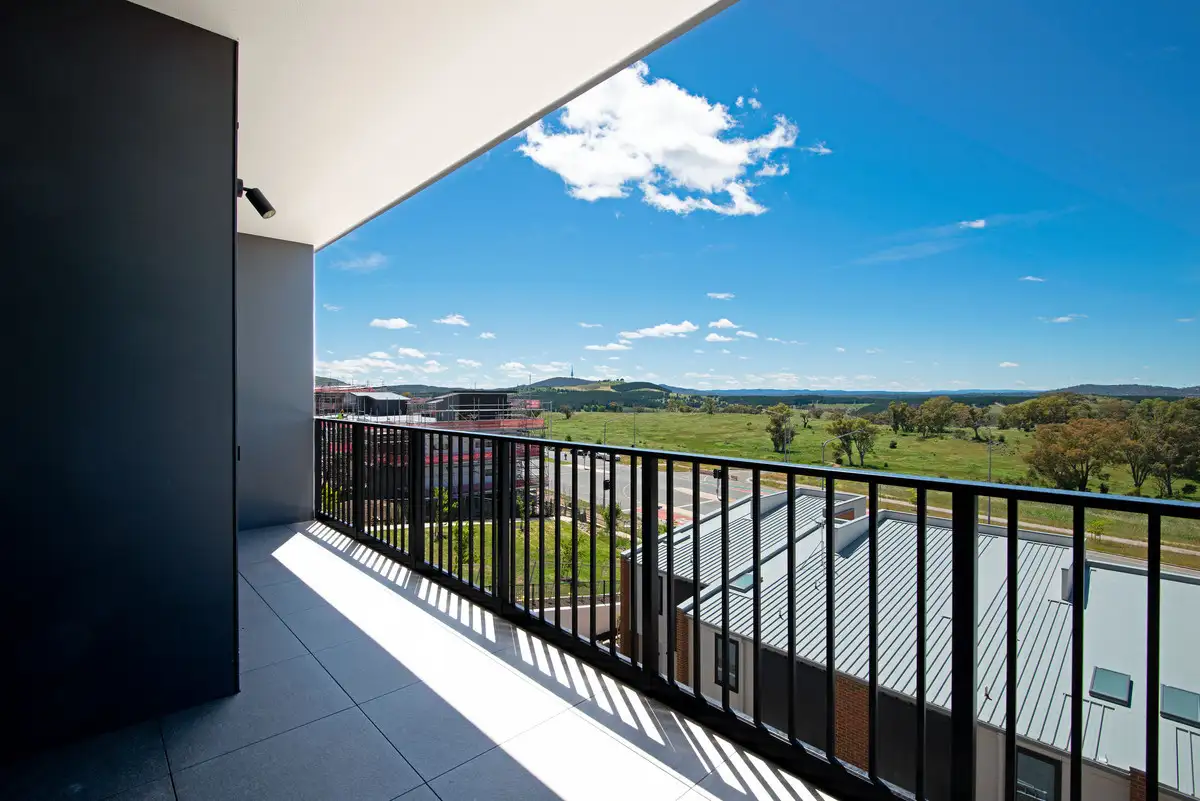 Main view of Homely apartment listing, 48/14 Hoolihan Street, Denman Prospect ACT 2611