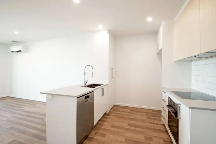 Second view of Homely apartment listing, 48/14 Hoolihan Street, Denman Prospect ACT 2611