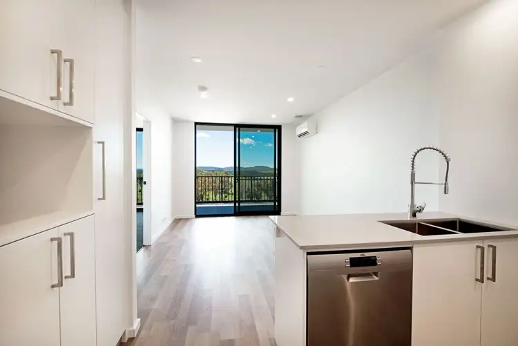 Third view of Homely apartment listing, 48/14 Hoolihan Street, Denman Prospect ACT 2611