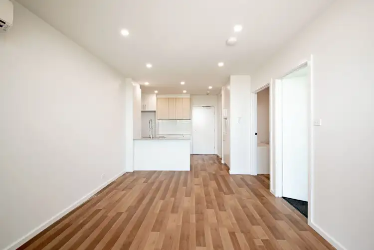 Fourth view of Homely apartment listing, 48/14 Hoolihan Street, Denman Prospect ACT 2611