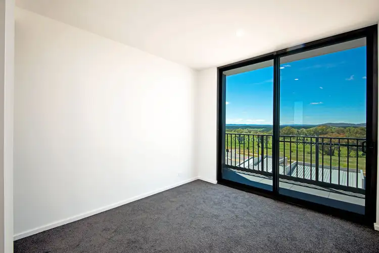 Fifth view of Homely apartment listing, 48/14 Hoolihan Street, Denman Prospect ACT 2611