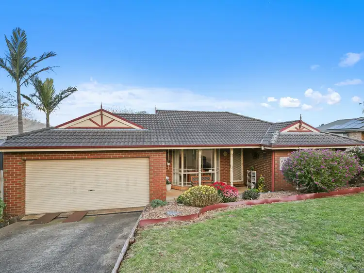 44 North Road, Warragul VIC 3820