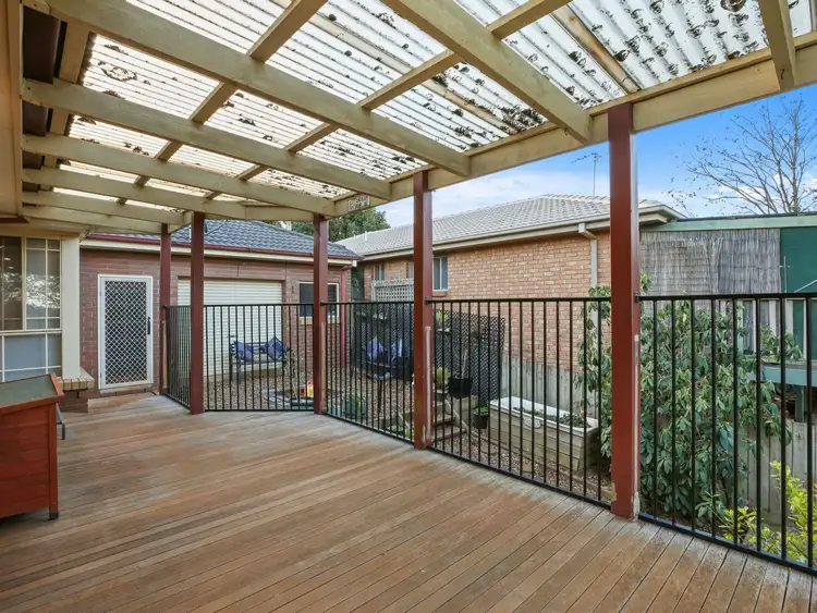 Second view of Homely house listing, 44 North Road, Warragul VIC 3820